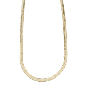 Poline Chain Necklace